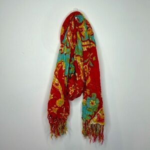 New Spartina Scarf